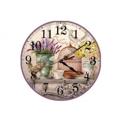 Часы Provence D-30 см