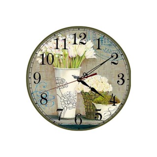 Часы Provence D-30 см